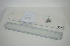 HEWI Ablage System 800 verchromt 600 mm Produktnummer: 800.03.10041