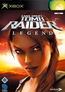 Lara croft tomb raider - lara,