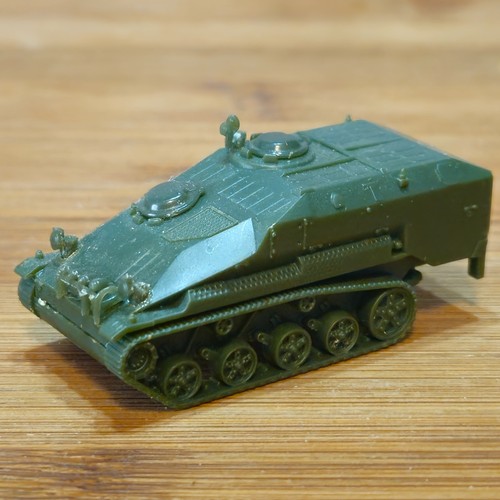 Roco minitanks bundeswehr - 1:87,