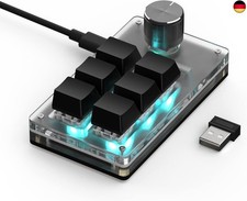 BRIMFORD Mechanische Mini