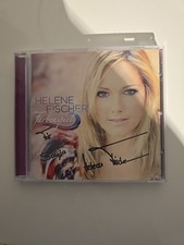 Helene Fischer CD SIGNIERT