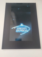 Programmheft Starlight Express