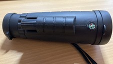 40x60 Monokulares Teleskop