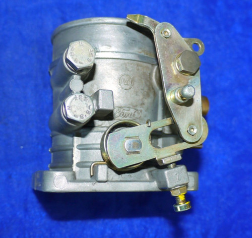 Top drosselklappe 78tf9521aa - *top*,