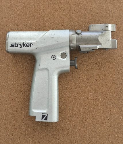 Stryker 7209 säge sagittal - 7209,