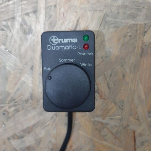 Truma duomatic aus - truma,