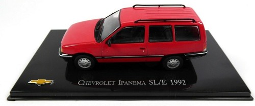 Ixo chevrolet ipanema e - chevrolet,