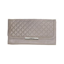 Guess, Clutch, Damen, Gold