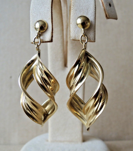 Goldschmuck ohrschmuck - ,,