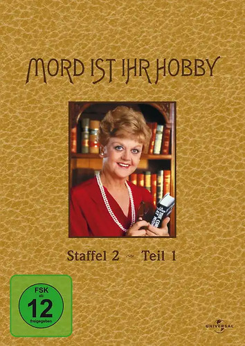 Mord ist ihr - , hobby