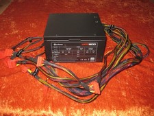 ATX Netzteil SHARKOON WPM 600