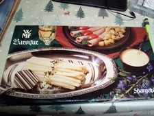 WMF Spargelplatte 0670856080