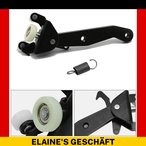 Rollenführung schiebetür - rollenführung,