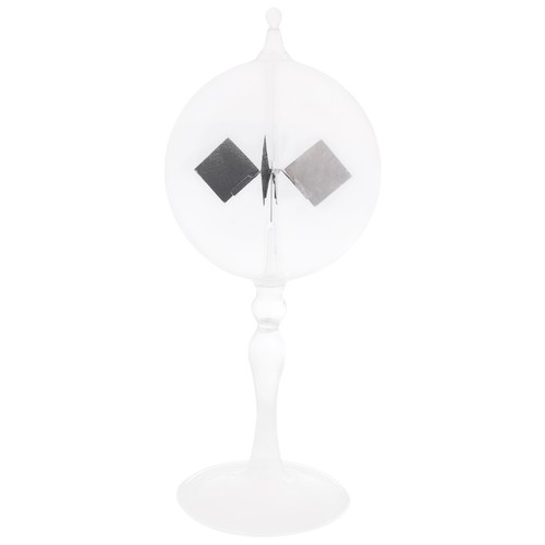 Glas solarbetriebene - 20,5,