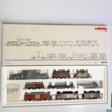 MÄRKLIN H0 28730 ZUG-SET