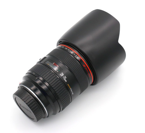 Canon 70mm 2 8l - ef, usm
