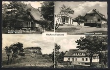 AK Neuhaus / Ostseebad