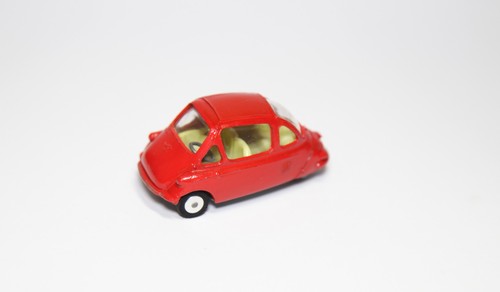 Corgi 233 heinkel - 233, car