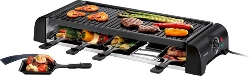 Silvercrest raclette grill - silvercrest,
