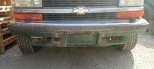 stoßstange vorne für