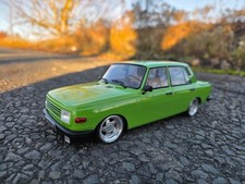 1:18 Wartburg 353 Tiefer