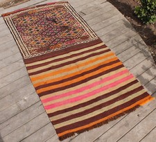 Türkischer kelim teppich - teppich, 29