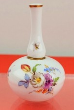 Seltene MEISSEN Miniatur-Vase