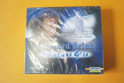 Bernhard brink flügel aus - bernhard,