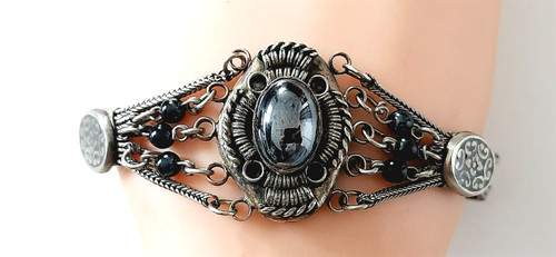 Silber armband 800 ooo - silber, /