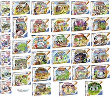 tiptoi® - CREATE / WISSEN &