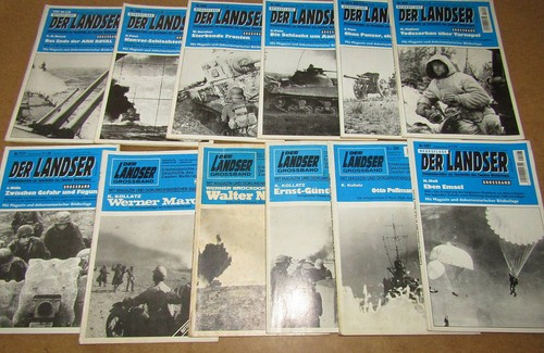 Der landser - der,