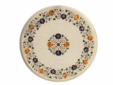 Handmade zoll weißer - 18,