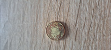 Cent münze von deutschland - cent,