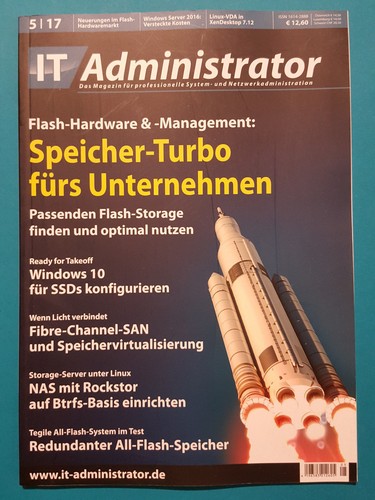 Administrator 17 - it,