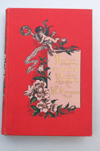 Perlen deutscher poesie h - perlen,