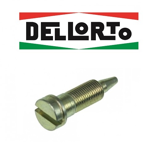 Schraube vergaser dellorto - schraube,