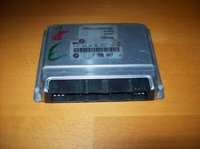 Motorsteuergerät BMW E46 320d