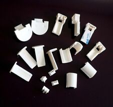 Montagesatz Klemmfix Plissee