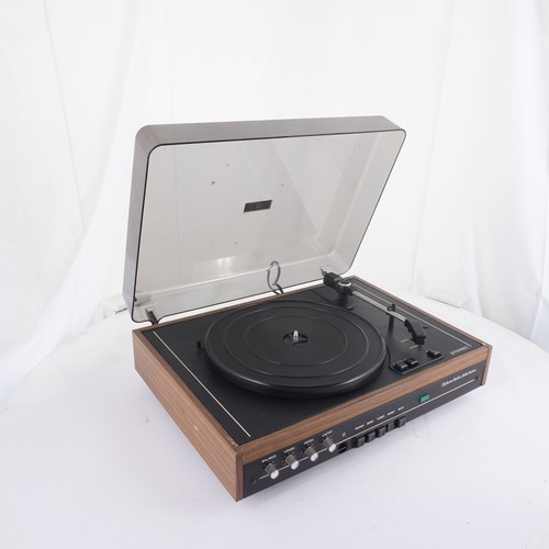 Ddr vintage plattenspieler - ddr,