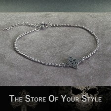 Armband Keltischer Knoten