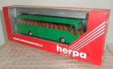 Herpa: Setra S 215 HD Reisebus in OVP (KH)