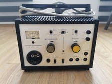 DDR Stelltrafo RFT UHS 401-1