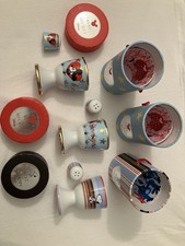 Best Of Mickey Eierbecher Mit Salzstreuer