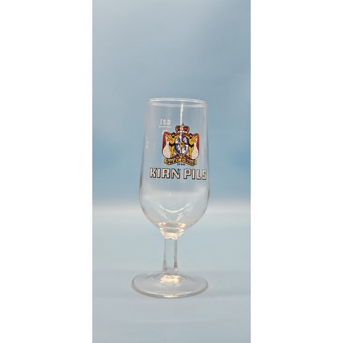 Kirn pils bierglas - 0,2l,