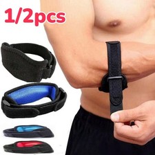 Tennisarm-Bandage Tennis Ellenbogenbandage Golf Armbandage Epicondylitis Spange