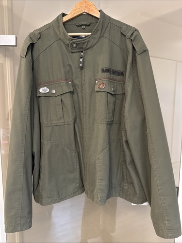 Harley davidson herren - harley,
