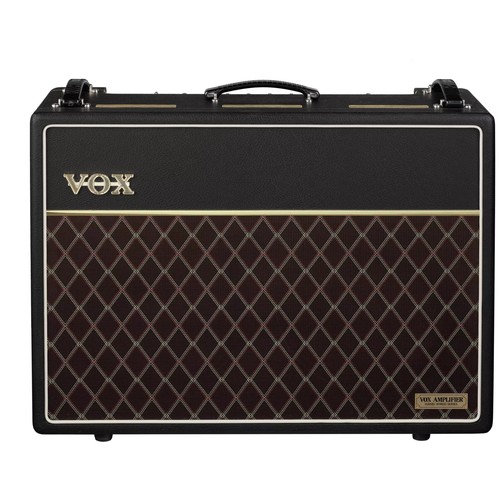 Vox hand wired combo - vox, hand-wired