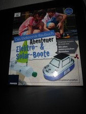 Das Elektronik-Baubuch