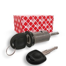FEBI BILSTEIN Schließzylinder
