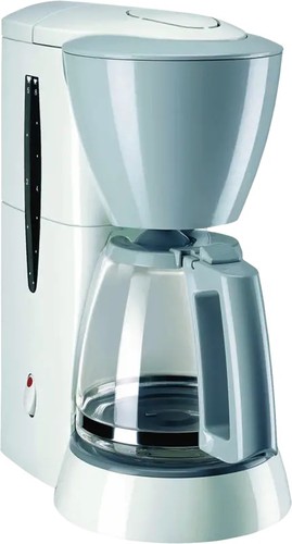 Melitta kaffeemaschine single - melitta,